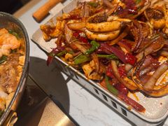 -关东小磨东北菜(漕河泾印象城店)