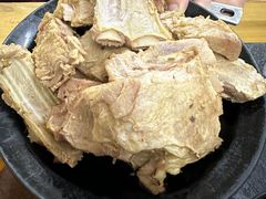 -新乡杨记红焖羊肉火锅(天坛南门店)