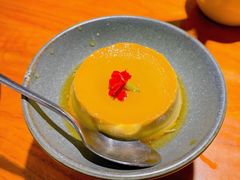 黄酒布丁-寻宝记绍兴菜(状元店)