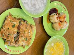 -三镇民生甜食馆(胜利街总店)