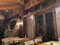 大堂-一棵树·意大利西餐厅One Tree(新城店)