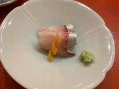 -鮨青(恒基名人购物中心店)