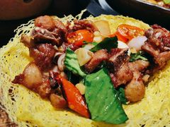 -云海肴·汽锅鸡·云南菜(美罗城店)