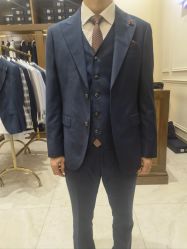 -MR.COLLECTION西装先生(富华里店)