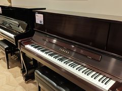 -雅歌音乐培训中心·钢琴培训·乐器培训(交道口店)