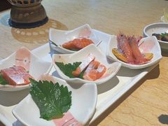 -雍和会海鲜姿造自助(湖东路店)