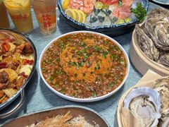 -蚝得喜海鲜(东城店)