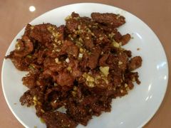 -振生清真饭店(永安道店)