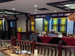 -中国大酒店·食街
