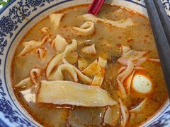 -凤齐羊肉烩面馆