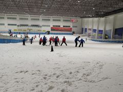 -绍兴启迪乔波冰雪世界
