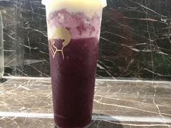 -喜茶(南昌王府井店)