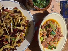 -树厨贵州菜(大十字店)