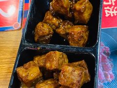 -九记潮汕现切鲜牛肉自助火锅(新开铺店)