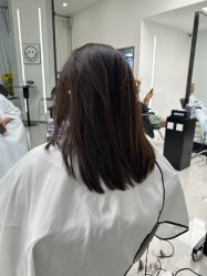 -5M HAIR SALON