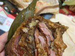 干虾仁-小阿姨小脚粽(静安店)