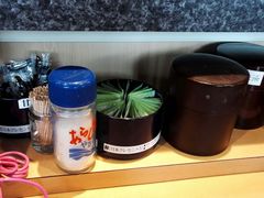 -沼津魚がし鮨(御殿場アウトレット店)