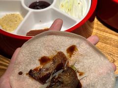 -青年公社烤鸭(青年路店)