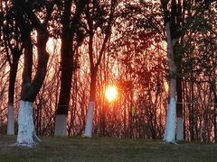 -南京市江宁方山