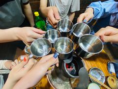 -东镇老火锅(长春路首店)