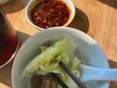 -全牛匠·乐山跷脚牛肉(新中关店)