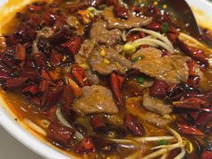 -茉里粤菜(皇姑万象汇店)