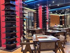 -金石滩鲁能温泉假日酒店·海洋之星餐厅