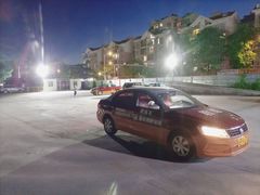 -港安驾校·直营学车·陪驾(后瑞店)