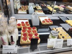 -YUMI芽米·法式烘焙·咖啡(文化宫店)