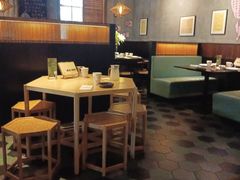 -庐灶江南·江南菜·四合院Bistro(东直门雍和宫·原华侨宾馆店)