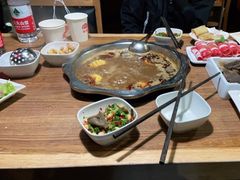 -傣妹火锅(南京东路一店)