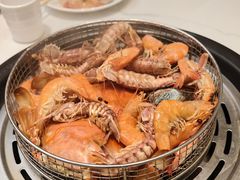 -海味当家·蒸锅海鲜(中山广场创始店)