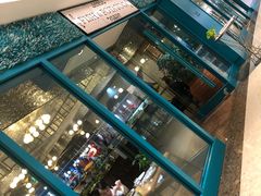 -FISH&POTATO Cō(地中海美食 万象城店)