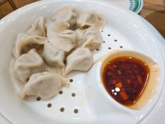 -清真·西域伙伴牛肉面·羊肉串(融创店)