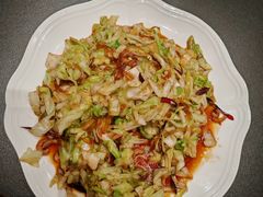 -大连湾旭日·家宴·海肠捞饭(马栏广场店)