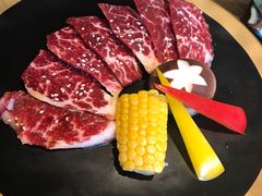 -炎蔵牛舌烤肉