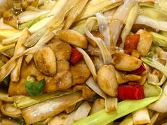 -東城故事·尋找姆媽的味道(玉兰路店)