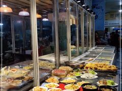 -车头老二大排档