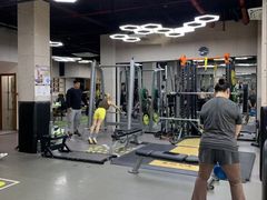 -VPsmart私教健身工作室(新华路旗舰店)