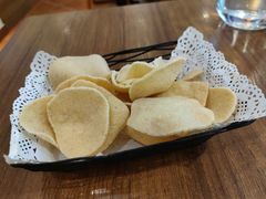 虾片-Linlin泰餐厅(华夏幸福店)