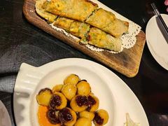 -芳芳私房菜·精做淮扬菜(承德路店)