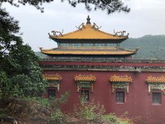 -须弥福寿之庙