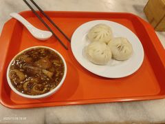 -天兴居(鲜鱼口街店)