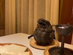 -叶叶菩提·晋福宫