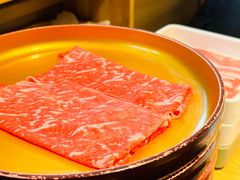 -温野菜涮涮锅(曲江大悦城店)