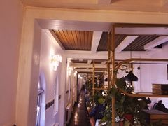 -海尔巴格一甸茶餐厅(团结路店)