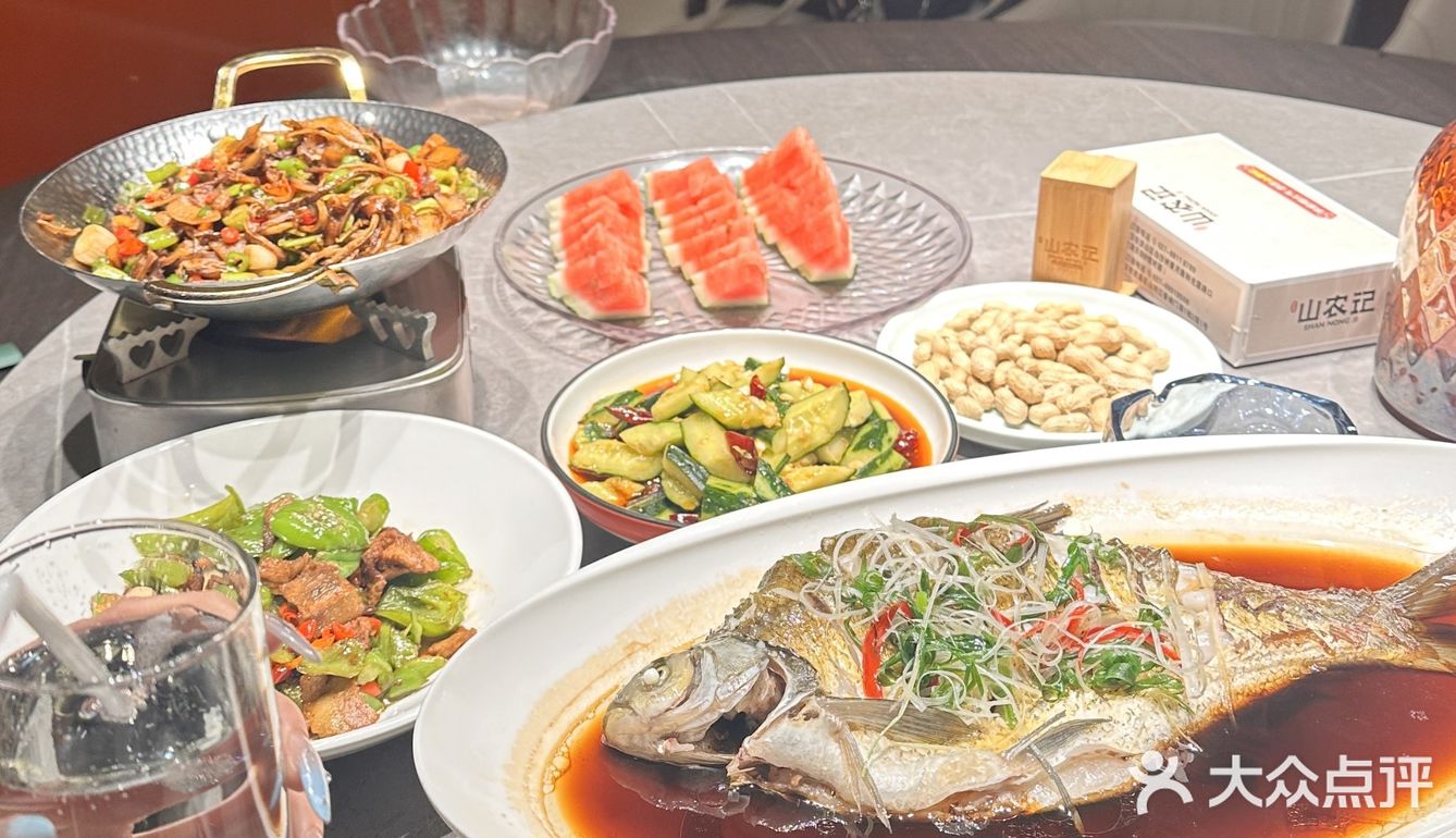 武汉美食|是谁吃饭还有土鸡蛋！！！