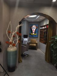 -变画·发型STUDIO