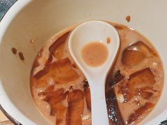 -成老灶火锅鸡(高东街店)