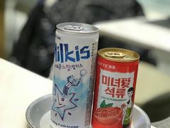 -博姆炸鸡精品餐厅(常发广场店)